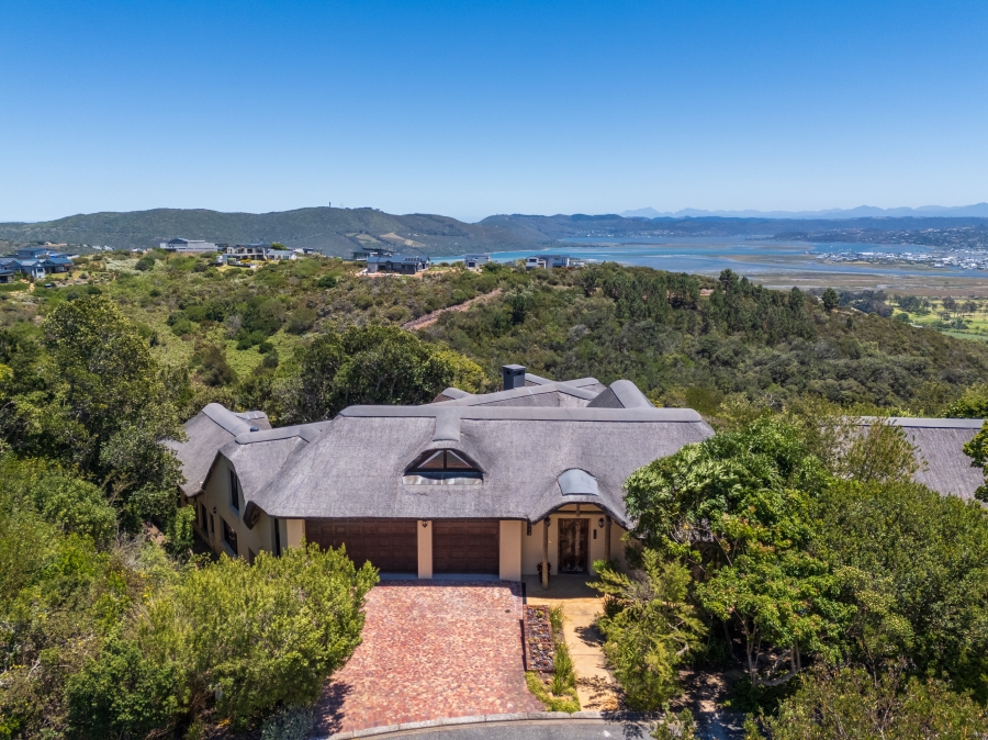 5 Bedroom Property for Sale in Pezula Golf Estate Western Cape